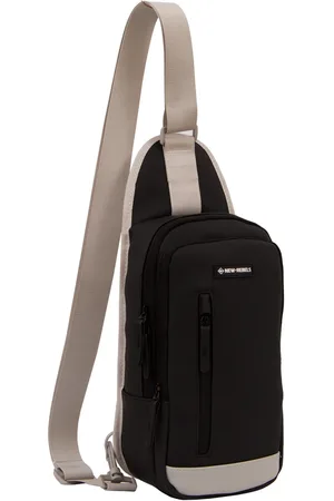 NEW REBELS Julan - Fargo Crossbody Tas