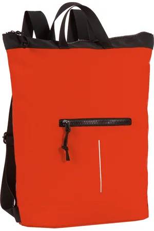 NEW REBELS ® Mart - Top Zip - Waterafstotend - Rugtas - Laptoptas 13,3 Inch. - Shopper