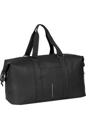 NEW REBELS Mart Pittsburg 39L Weekender Reistas Waterafstotend
