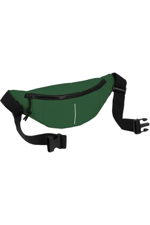 NEW REBELS ® Mart - Waterafstotend - Fanny Pack - Heuptas - Donker