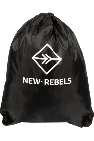 NEW REBELS Camden Schoenentas - Zwemtas - Gymtas - 3L