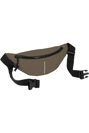 NEW REBELS ® Mart - Waterbestendig - Fanny Pack - Heuptas - Olijf
