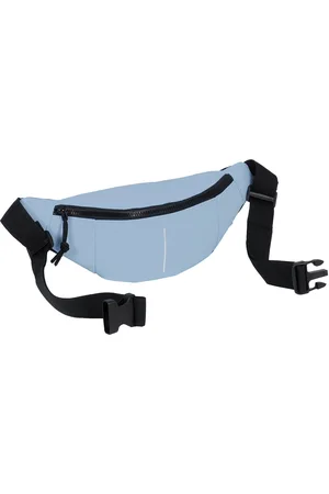 NEW REBELS ® Mart - Waterafstotend - Fanny Pack - Heuptas - Zacht