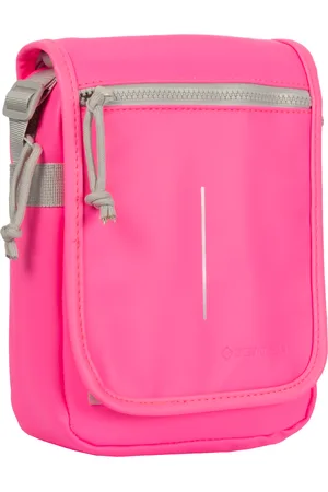 NEW REBELS Mart Louisville Neon Schoudertas Waterafstotend