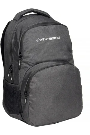 NEW REBELS ® BTS 2 schooltas met laptopvak