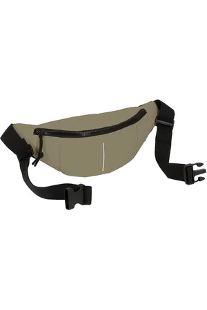 NEW REBELS ® Mart - Waterafstotend - Fanny Pack - Heuptas - Taupe