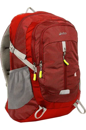 NEW REBELS ® Kinley - Rugtas - Schooltas - Vrijetijdstas - 35L - Nylon