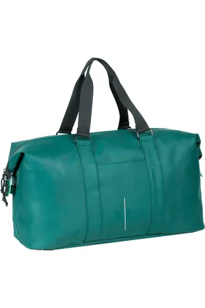 NEW REBELS Mart Pittsburg Petrol 39L Weekender Reistas Waterafstotend