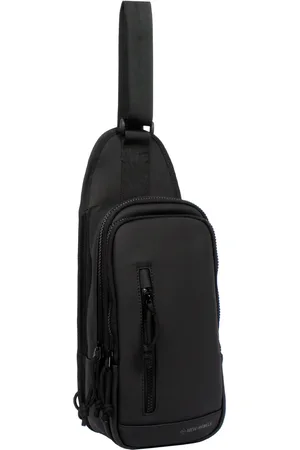 NEW REBELS Mart - Fargo Crossbody Tas