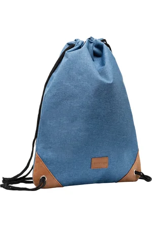 NEW REBELS ® Heaven Gymtas Soft Blue XIII | Rugtas