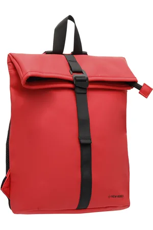 NEW REBELS Mart Los Angeles 7 Liter Rugzak Rolltop Waterafstotend