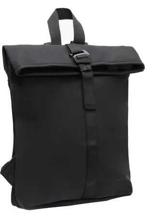 NEW REBELS Mart Los Angeles 7L Rolltop Rugzak Waterafstotend