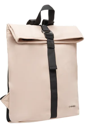 NEW REBELS Mart Los Angeles Zacht 7L Rolltop Rugzak Waterafstotend