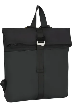 NEW REBELS Bruce Los Angeles 7L Rolltop Rugzak Waterafstotend