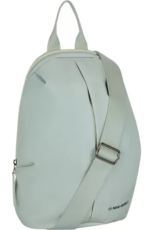 NEW REBELS Thilo Bayonne Lime 5L Crossbody Tas Waterafstotend