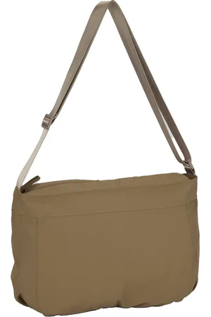 NEW REBELS Willow Dundalk Khaki 19L Schoudertas