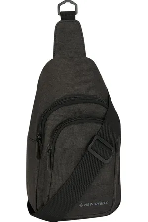NEW REBELS Heaven Mankato Crossbody Tas