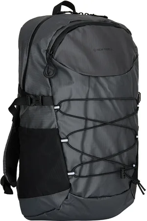 NEW REBELS Hugo Carmichael Waterdichte Rugtas: 26-liter rugzak