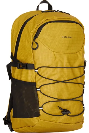NEW REBELS Hugo Carmichael Waterdichte Rugtas: 26-liter rugzak Occur
