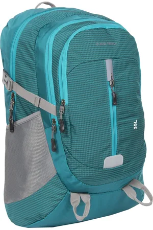 NEW REBELS Kinley Alburquerque Petrol 35L Rugtas