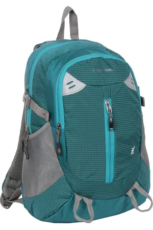 NEW REBELS Kinley Omaha Petrol 20L Rugtas