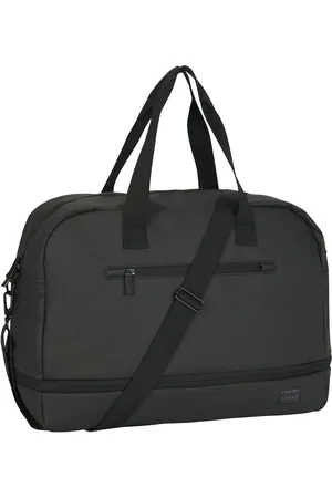 NEW REBELS Urban Weekender 52L Weekendtas Waterafstotend