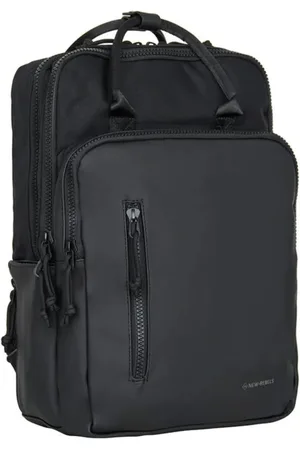 NEW REBELS Bruce - Milwaukee Rugtas 18L Laptoptas 15,6