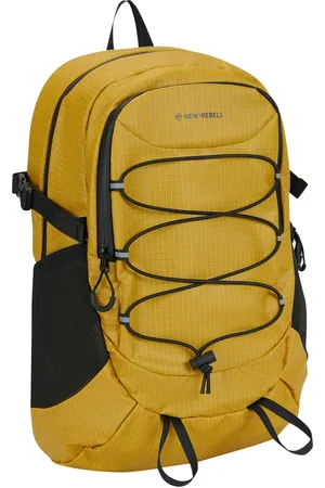 NEW REBELS Hugo Brentwood Waterdichte Lichte Rugzak Hiking Rugtas van 11 Liter Occur