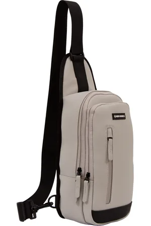 NEW REBELS Julan - Fargo Crossbody Tas