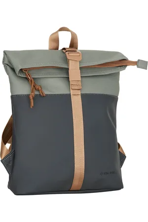 NEW REBELS Ferron - Los Angeles Rolltop Rugzak Mini