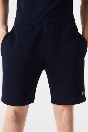 Lacoste Fleece Jersey Shorts3XL