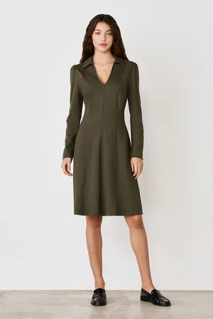 Finery London Bethany Dress38
