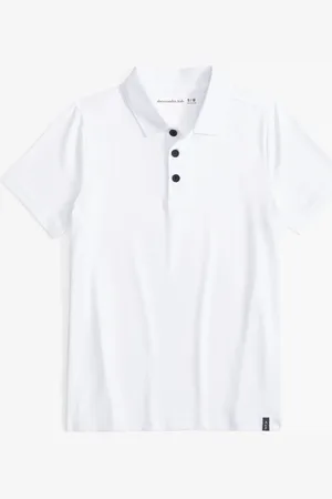 Abercrombie & Fitch Poloshirt7