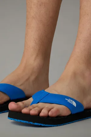 The North Face Base Camp teenslippers voor heren11 EU 45.5