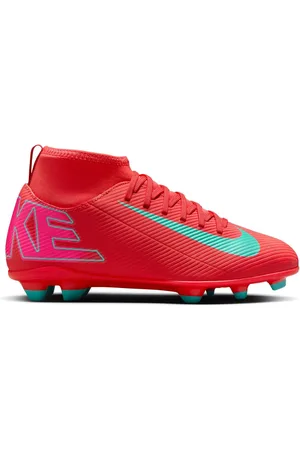 Nike Mercurial Superfly 10 Club voetbalschoenen voor diverse ondergronden voor kinderenEU 34 (UK 2)