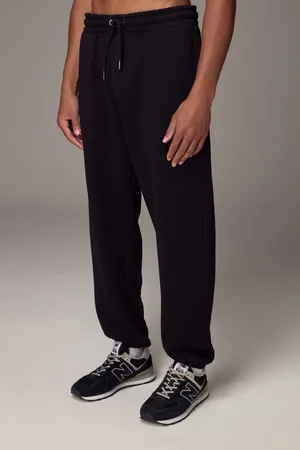 Next Cotton Rich Jersey JoggersL Long