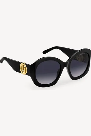 Marc Jacobs 722/S Butterfly SunglassesEén