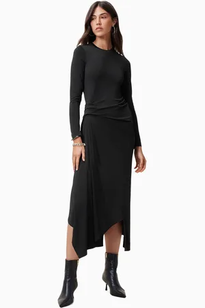 AllSaints AllSaints Rivi Dress40