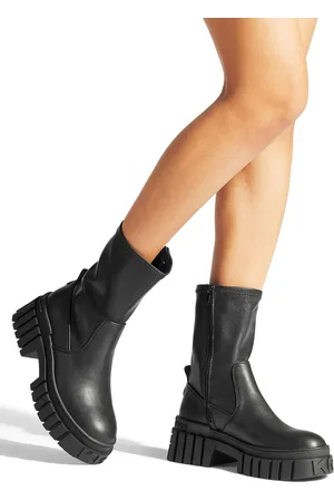 Kurt Geiger Tegan Sock BootsEU 36 (UK 3)
