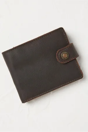 Fat Face FatFace Multi Compartment Leather WalletONE