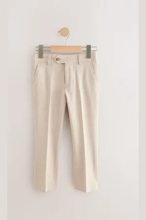 Next Skinny Fit Suit Trousers (3-16yrs)166168cm