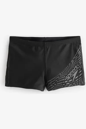 Speedo Boys Logo Aquashorts11