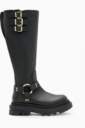 AllSaints AllSaints Jade Biker BootsEU 40 (UK 7)