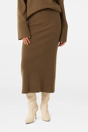 Forever New Layla Co-ord Midi SkirtXS
