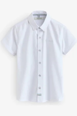 Ted Baker Oxford overhemd11 Jaar (146cm)