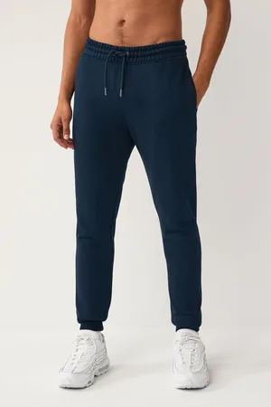 Next Cotton Rich Jersey JoggersXL Long