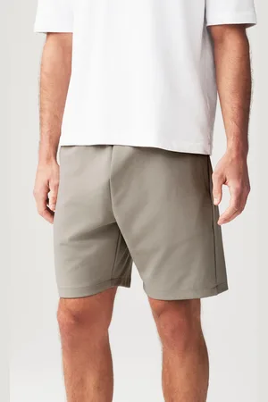 Next Jersey shorts met ritszakjeS