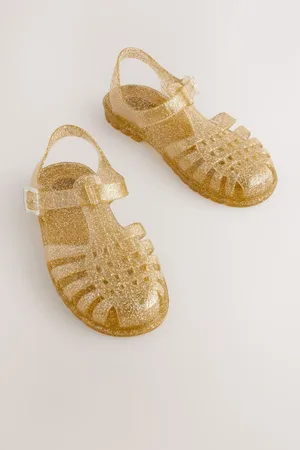 Next Plastic sandalenEU 37 (UK 4)