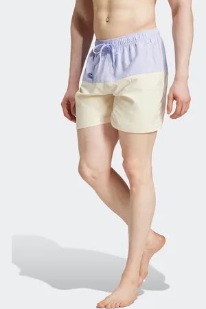 adidas Short Length Colorblock CLX Swim ShortsXS Reg