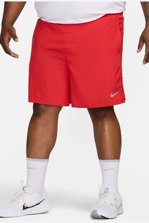 Nike Challenger Dri-FIT 7 inch hardloopshorts met voeringXL